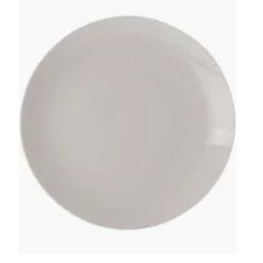 M&W: COUPE DINNER PLATE