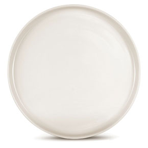 UNO MARBLE DINNER PLATE 28CM