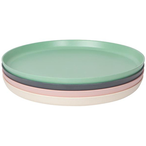 ECOLOGIE SIDE PLATES - TRANQUIL