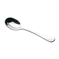 M&W:COSMO: SOUP SPOON