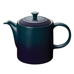 LeCreuset: Grand Teapot - Agave