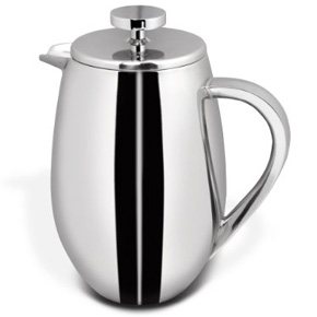 CUISOX:DW FRENCH PRESS-S/S