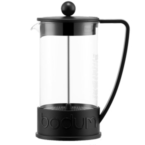 BRAZIL 8 CUP FRENCH PRESS