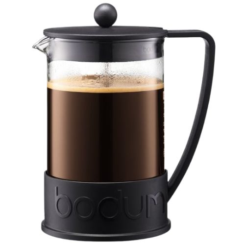 Bodum Brazil 12 Cup French Press