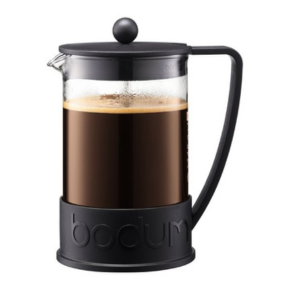 BRAZIL 12 CUP FRENCH PRESS