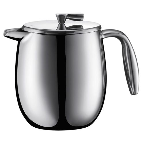 Columbia 4 Cup French Press S/S