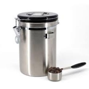 CAFE CULTRE COFFEE CANISTER 1.9L