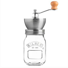 KILNER MANUAL COFFEE GRINDER