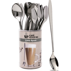 Cafe Culture Latte Spoon