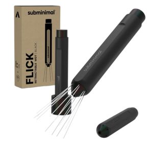 Subminimal Espresso WDT Tool