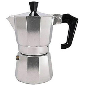 Sara Moka Espresso Maker 3 cup