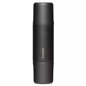 Traveler Thermos Ceramic Slate