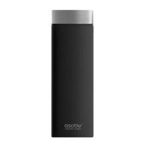 ASOBU LE BATON TRAVEL BOTL SILVR