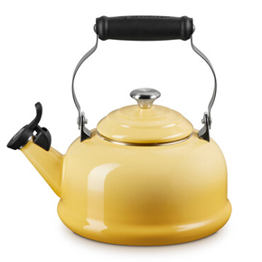LeCrst: Whistling Kettle Camomil
