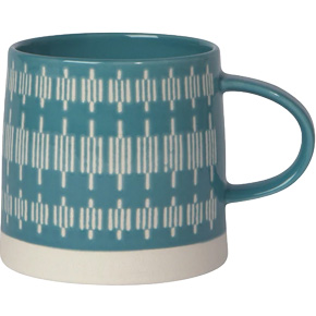 Mug Tempo Lagoon