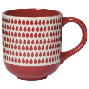 Mug Cloudburst Chili