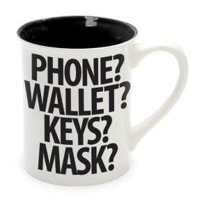 ONIM Mug Phone Wallet