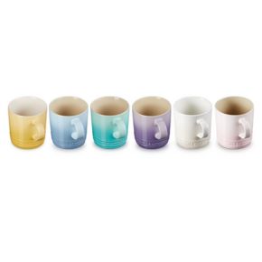 Le Creuset Sorbet Mug Set