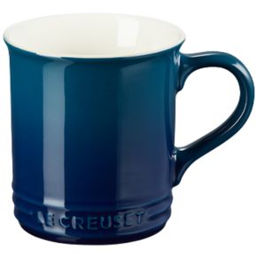 Le Creuset Mug: Agave