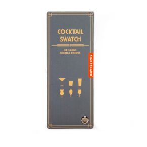 Cocktail Swatches