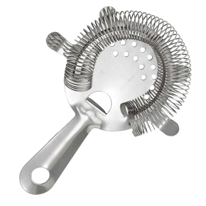PROFESSIONAL COCKTAIL STRAINER