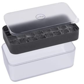 W&P Peak Icebox + Tray