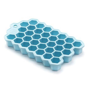 SILICONE ICECUBE TRAY-SMALL