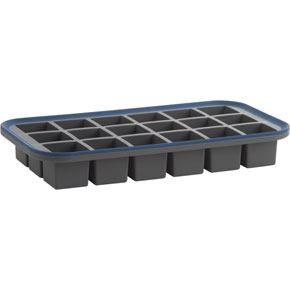 TRUD: STRUCTURE ICE CUBE TRAY