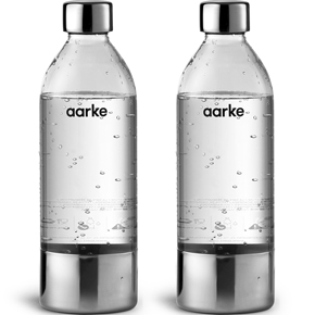 aarke Carbonator 3 Bottles-2pk