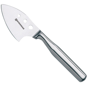SWISSMAR: CHEESE KNIFE HARD 19CM