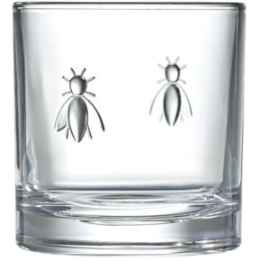 La Rochere Bee Whiskey Glass