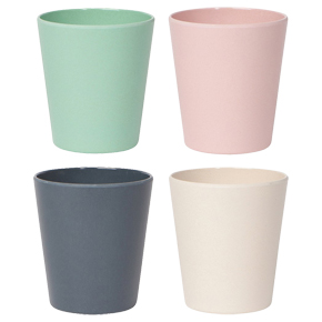 ECOLOGIE CUPS - TRANQUIL
