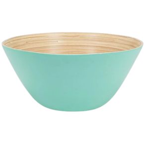 Sorbet Large Deep Bowl 12" Turq