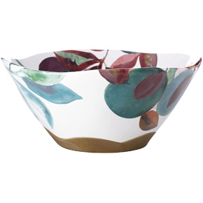 M&W Samba Bowl 25CM