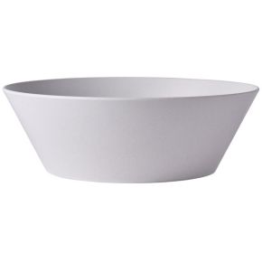 BLOOM SERVING BOWL 3L WHITE