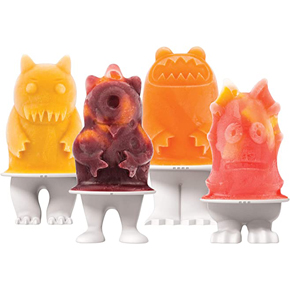 TOVOLO MONSTER POP MOLDS