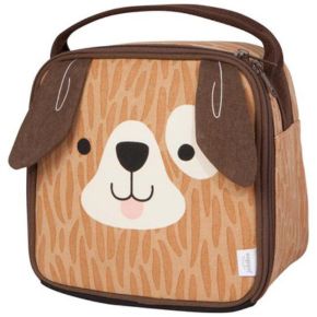 Let's do Lunch Bag- Daydream Dog