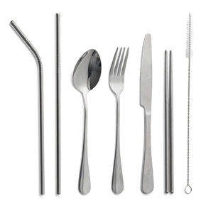 Cuisipro Travel Cutlery Set