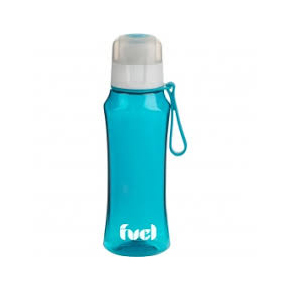 Trudeau Fuel Flo Bottle 17oz