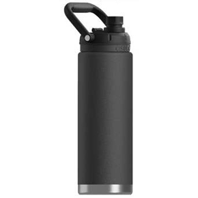Asobu Canyon Water Bottle -Black