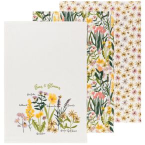 Bees & Blooms Bakers FS Dt S3