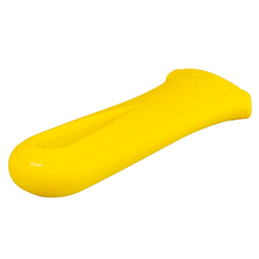 DELUXE SILICONE HANDLE-SUNFLOWER
