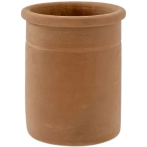 Terracotta Crock - Large