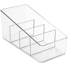 LINUS PACKET ORGANIZER 4-SECTION