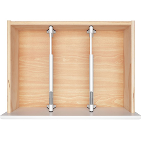 OXO GG EXPAND DRAWER DIVIDERS