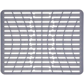 SILICONE SINK MAT - LARGE