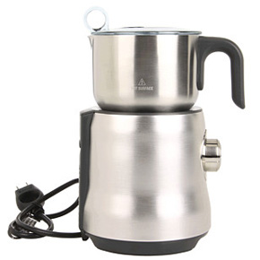 BREVILLE: THE MILK CAFE FROTHER