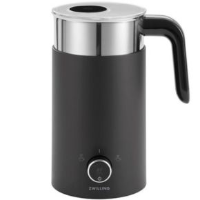 ENFINIGY MILK FROTHER - BLACK