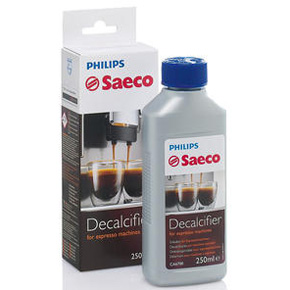 SAECO DECALCIFIER 250ML