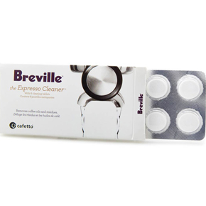 Breville Espresso Clean Tablets